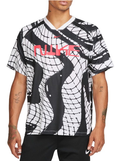 Póló Nike Dri-FIT FC Többszínű | fb6407-100