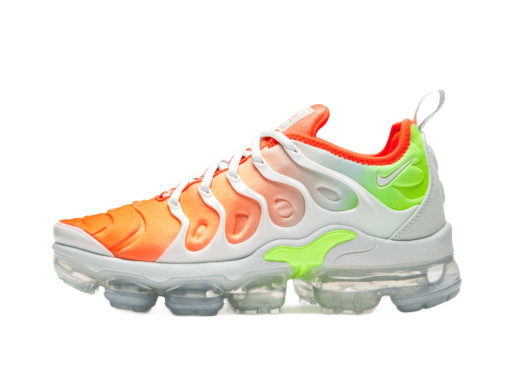 Sneakerek és cipők Nike Air VaporMax Plus 'Reverse Sunset' (W) 
Narancssárga | AO4550-003