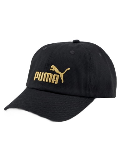 Kupakok Puma Essentials No.1 Cap Fekete | 024357_01