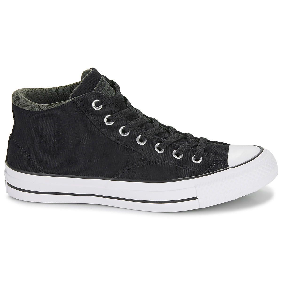 Sneakerek és cipők Converse CHUCK TAYLOR ALL STAR MALDEN STREET Fekete | A06606C, 1