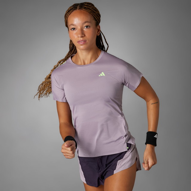 Adizero Running T-shirt