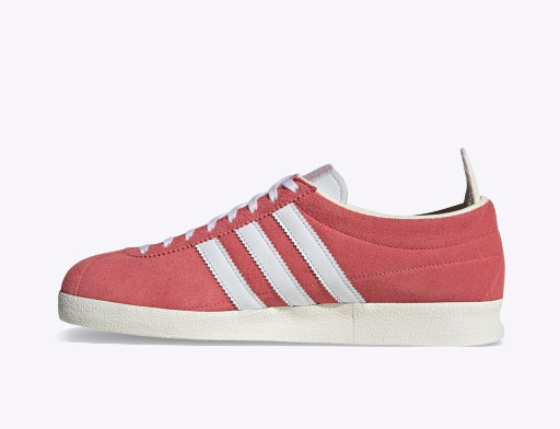 Sneakerek és cipők adidas Originals Gazelle Vintage 
Piros | ef5576