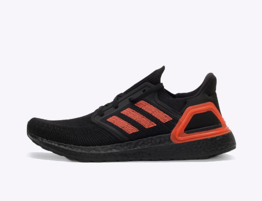 Lifestyle adidas Performance Ultraboost 20 Fekete | EG0698