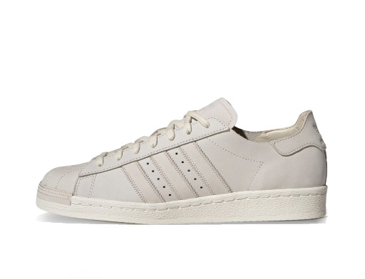 Sneakerek és cipők adidas Originals Superstar 82 Off White Fehér | GX7317
