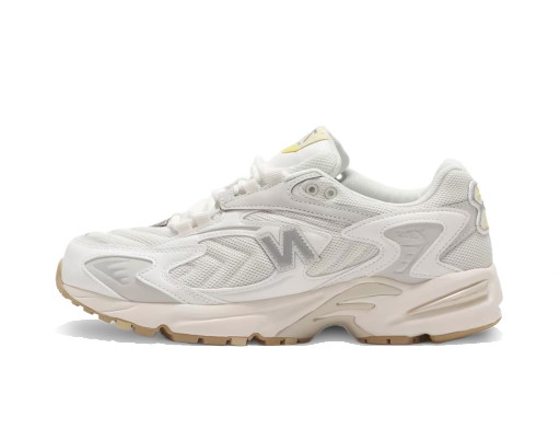 Sneakerek és cipők New Balance 725 'White Grey Yellow' Fehér | ML725AF