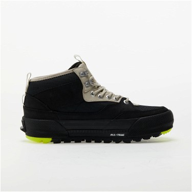 Sneakerek és cipők Vans Half Cab Gore-Tex Mte-3 Lodge Lurker Black Fekete | VN000BWMBLA1, 1