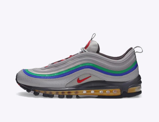 Sneakerek és cipők Nike Air Max 97 "Nintendo 64" Többszínű | CI5012-001