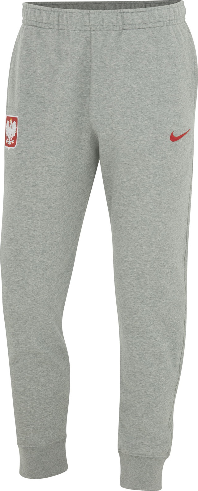 Sweatpants Nike Poland CLUB JOGGER PANT Szürke | fq8485-063