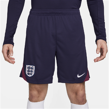Rövidnadrág Nike Dri-FIT England Strike Orgona | FJ2200-555, 1