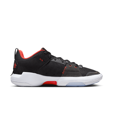 Ruházat Nike Jordan One Take 5 Fekete | FD2335-006, 4