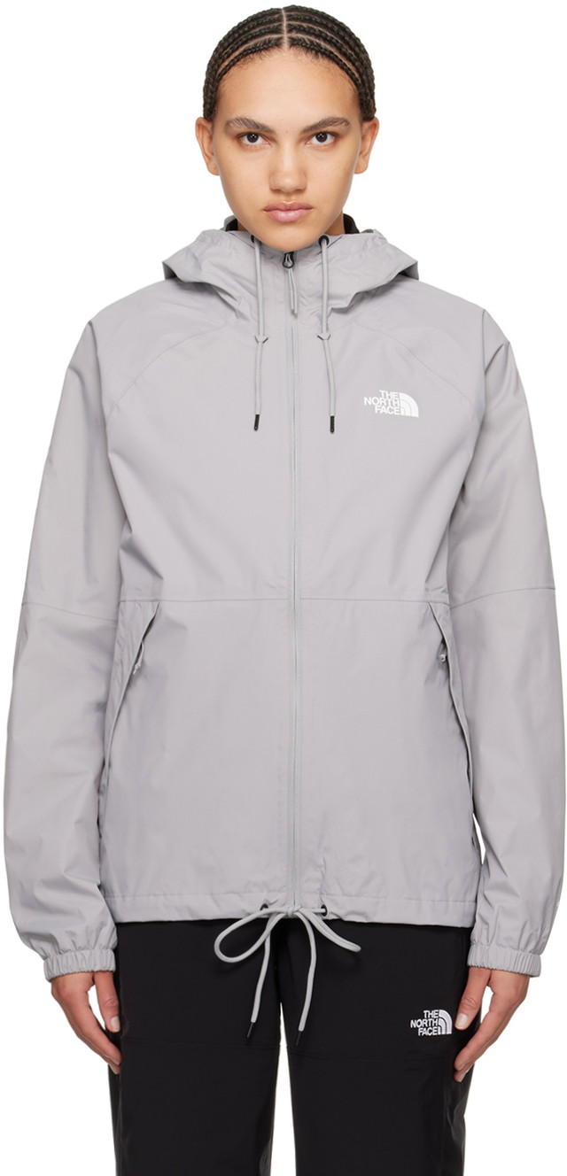 Antora Rain Jacket