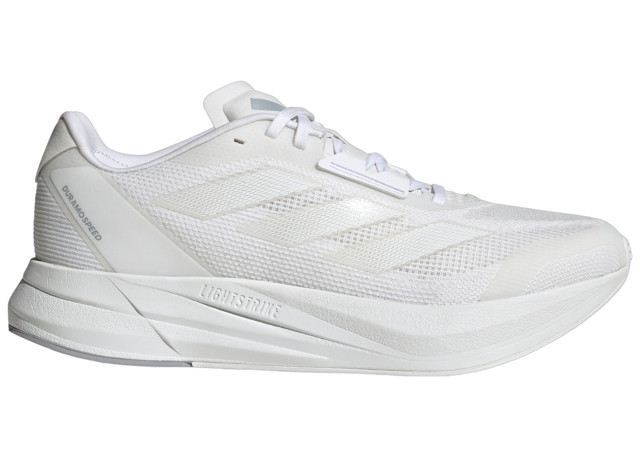 Sneakerek és cipők adidas Performance Duramo Speed Cloud White Halo Silver Fehér | IE9671