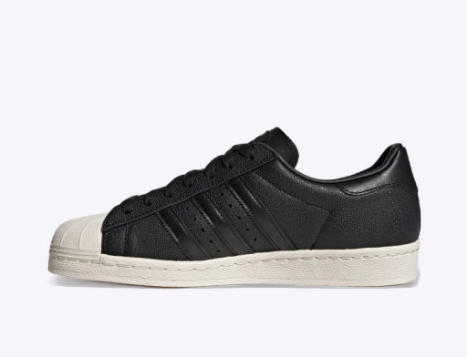 Sneakerek és cipők adidas Originals Superstar 82 Fekete | GX3746