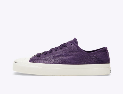 Sneakerek és cipők Converse Pop Trading Jack Purcell Pro Low Többszínű | 170544C