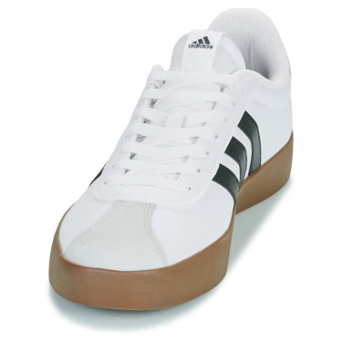 Ruházat adidas Originals Shoes (Trainers) adidas VL COURT 3.0 Fehér | ID6285, 2
