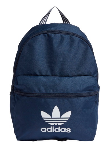 Hátizsákok és táskák adidas Originals Adicolor Backpack Sötétkék | IL1960