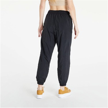 Sweatpants Nike Mid Rise Trousers Fekete | DM6183-010, 3