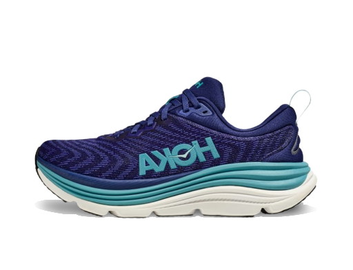 Sneakerek és cipők Hoka One One HOKA Gaviota 5 Chaussures Sötétkék | 1134235-BBES