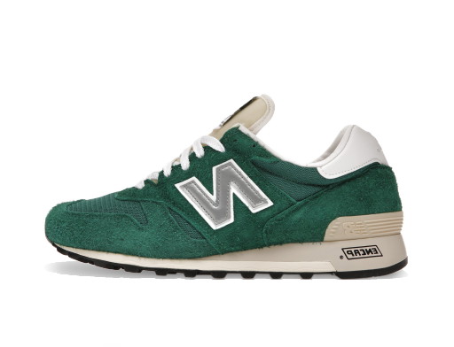 Sneakerek és cipők New Balance 1300 Aime Leon Dore Green Zöld | M1300AL