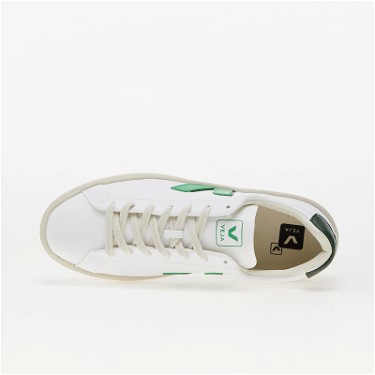Sneakerek és cipők Veja Urca "White" Zöld | UW0703509B, 2