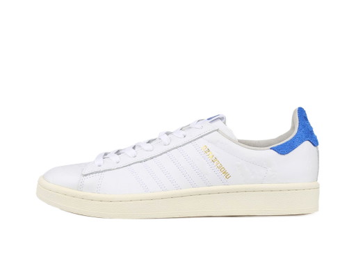 Sneakerek és cipők adidas Originals Campus 80s Undefeated Colette Fehér | BY2595