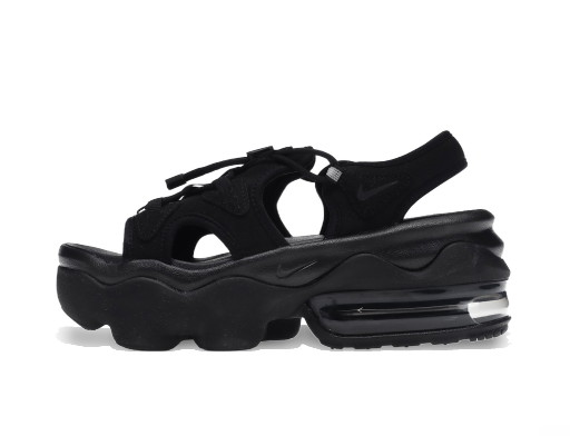 Sneakerek és cipők Nike Air Max Koko Triple Black W Fekete | CI8798-003