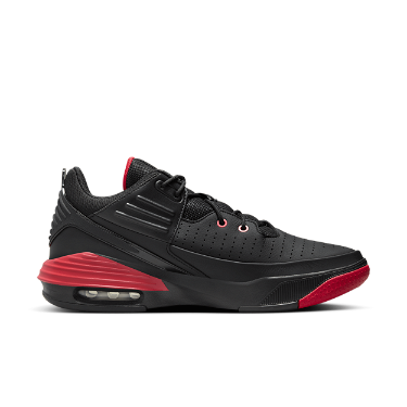 Sneakerek és cipők Jordan jordan MAX AURA 5, BLACK/UNI RED-GAME ROYAL-BLACK WB Fekete | DZ4353-006, 2