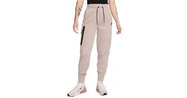 Sweatpants Nike Sportswear Tech Fleece Pants Rózsaszín | cw4292-272, 1