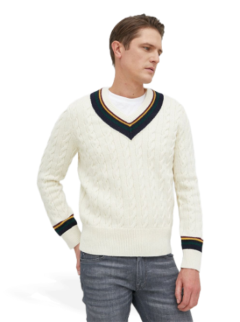 Polo by Ralph Lauren Wool Sweater 710879100001