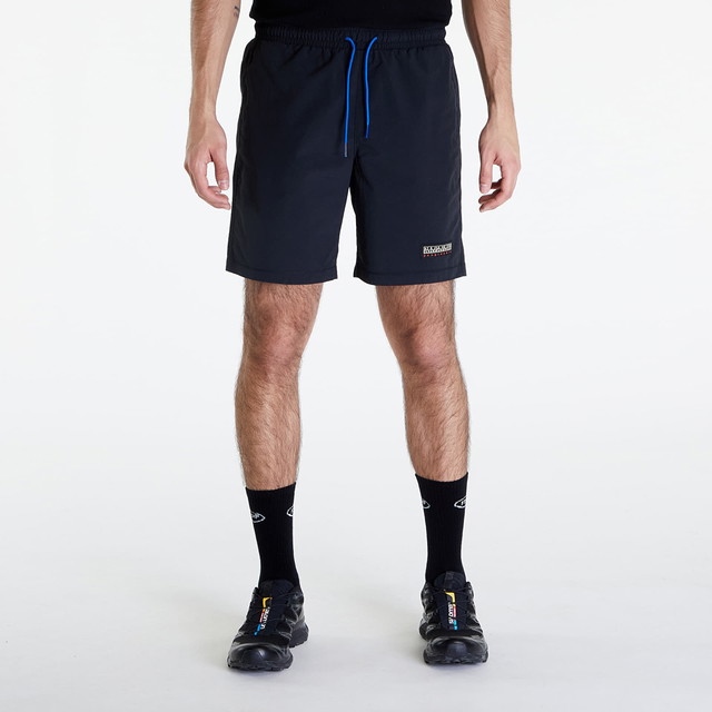 Iaato Swim Shorts Black