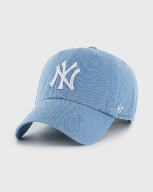 Kupakok '47 Brand MLB New York Yankees '47 CLEAN UP Kék | B-RGW17GWSNL-COA