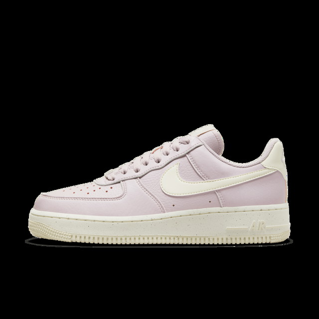 Sneakerek és cipők Nike Air Force 1 '07 NN W Rózsaszín | DV3808-001