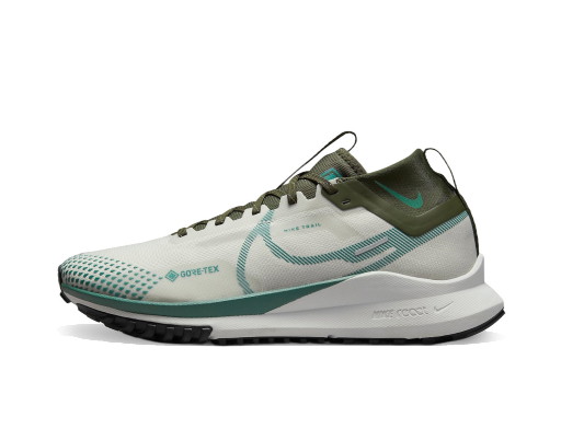 Sneakerek és cipők Nike React Pegasus Trail 4 GORE-TEX Zöld | fb2193-001