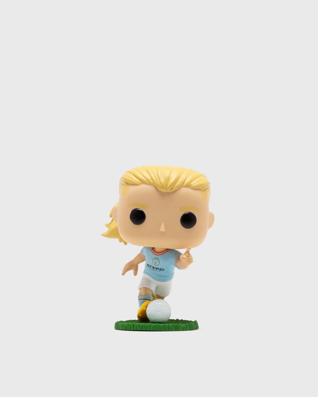 Gyűjthető Funko POP! ManCity - Erling Haaland Többszínű | 75113