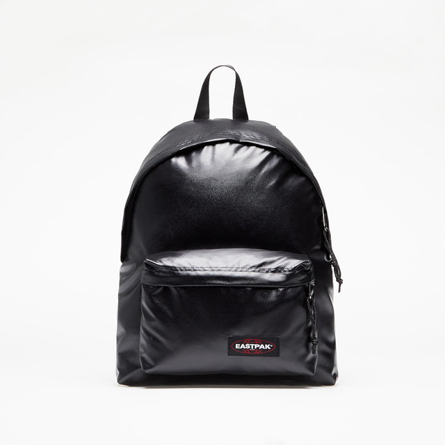 Hátizsákok EASTPAK Batoh Padded Pak'R Backpack Fekete | EK0006209J71