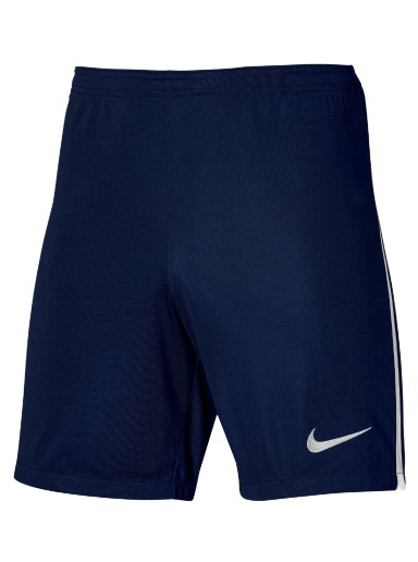 Rövidnadrág Nike Shorts League III Sötétkék | dr0960-410