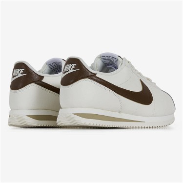 Sneakerek és cipők Nike Cortez "Sail-Khaki" W Bézs | DN1791-104, 1