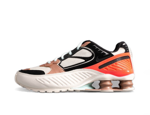 Sneakerek és cipők Nike Wmns Shox Enigma Barna | CT3451-100
