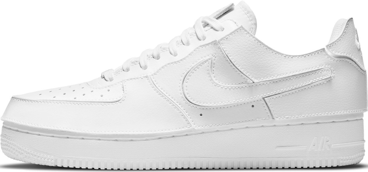 Sneakerek és cipők Nike Air Force 1/1 Fehér | cv1758-100, 1