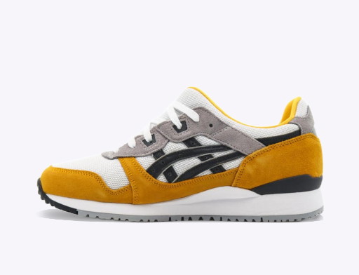 Sneakerek és cipők Asics Gel-Lyte III OG Sárga | 1201A482-800