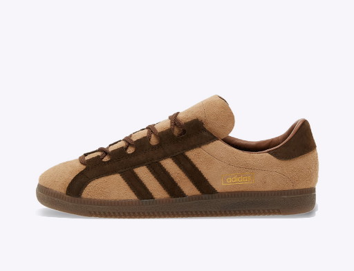 Sneakerek és cipők adidas Originals Stapfen SPZL Barna | GX3820