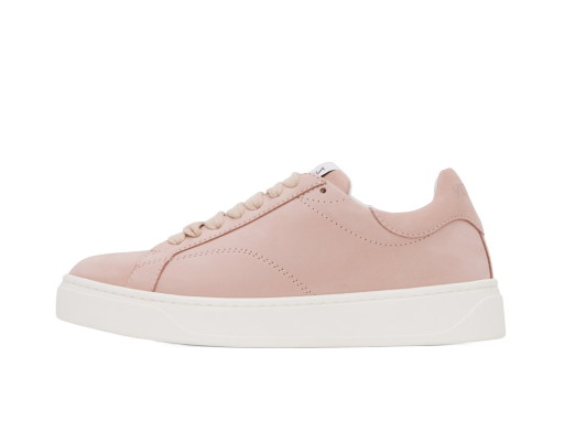 Sneakerek és cipők LANVIN Pink DDB0 Rózsaszín | FW-SKDK0A-NABU-A23