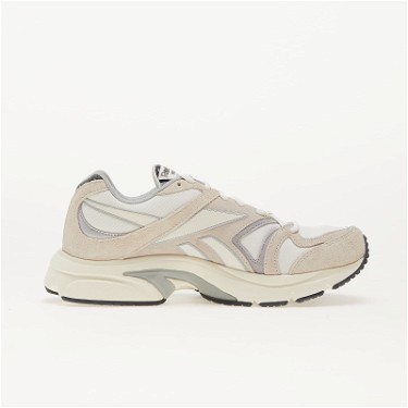Sneakerek és cipők Reebok Premier Road Plus VI "Chalk/ Vintage Chalk/ Pure Grey 3" Bézs | 100070273, 1