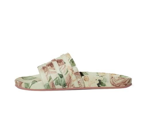 Sneakerek és cipők adidas Originals Adilette Eric Emanuel Floral Többszínű | EE7815