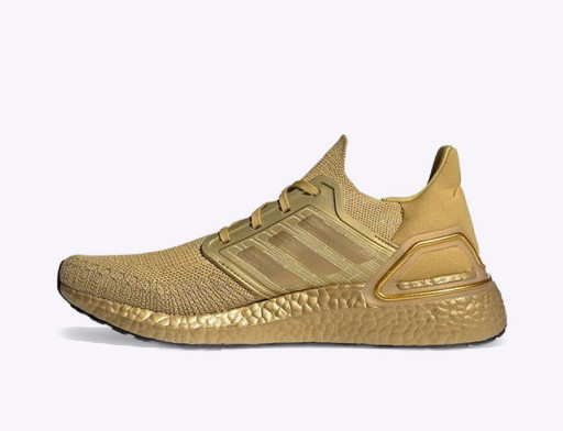 Sneakerek és cipők adidas Performance Ultraboost 20 Fémes | EG1343