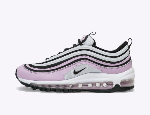 Sneakerek és cipők Nike Air Max 97 ''Iced Lilac'' W Orgona | 921522-500