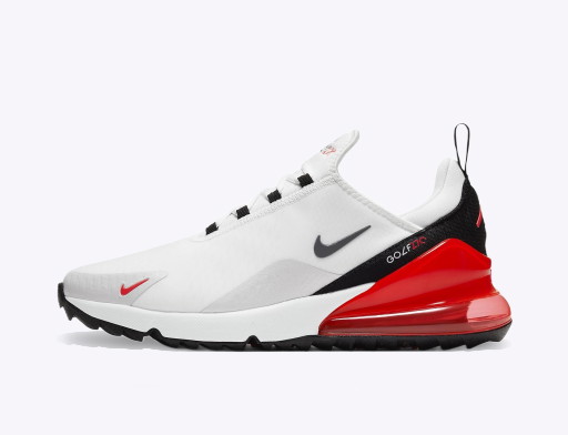 Sneakerek és cipők Nike Air Max 270 Fehér | ck6483-103