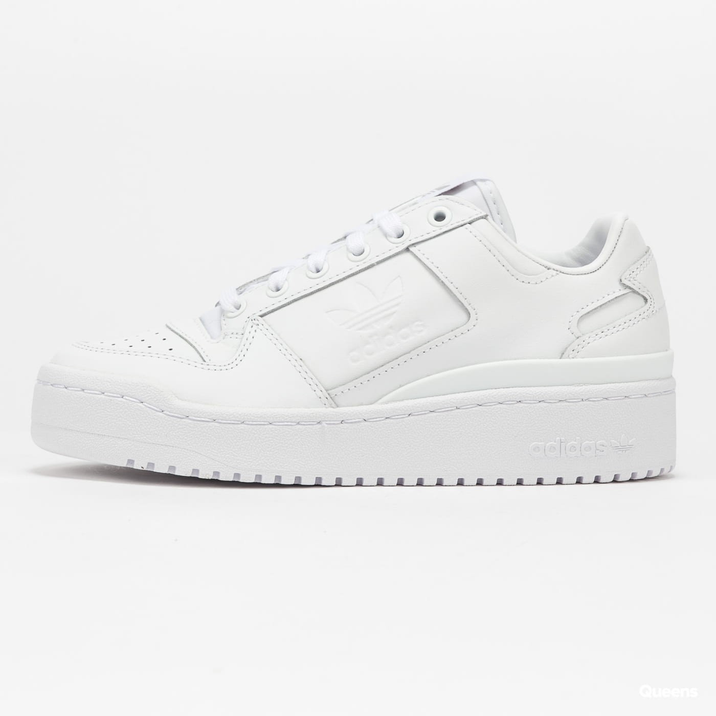 Sneakerek és cipők adidas Originals Forum Bold Fehér | FY9042, 0
