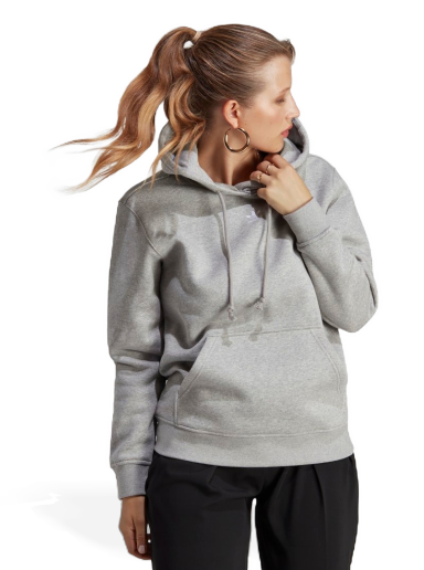 Sweatshirt adidas Originals Adicolor Essentials Fleece Szürke | IA6418