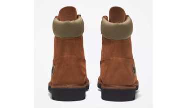 Sneakerek és cipők Timberland Premium 6 Inch Waterproof Boot Barna | A2CQB-715, 5